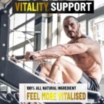 Turkesterone – High Strength Capsules - Natural Muscle Growth & Muscle Building Supplement - Gym & Bodybuilding Support - 60 Vegan Capsules - Image 5