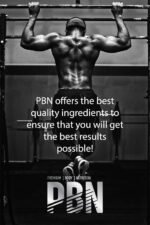 PBN L-Glutamine 500g Pouch - Image 4