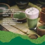 Organic Ceremonial Matcha Powder, Japanese 30g (30 Servings) - by Yin & Yang Superfoods - Premium Ceremonial Grade, Perfect for Lattes & Smoothies | Natural Energy with L-Theanine | Vegan - Image 3