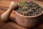 Yoni Steam for Women/Pure Herbs/Regulate Menstrual Cycle/Menopause Fertility Herbal Steaming for Women Therapy - Herbal Remedies by J. - Urinary Health 50g - Image 3