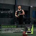 F5 Weight Loss Pills - Fat Burners for Men - Fat Burners for Women Weight Loss - 90 Capsules Fat Burner Suitable for Men & Women - UK Made - Image 6