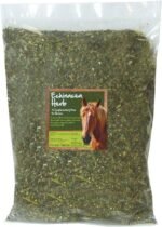 Echinacea Herb 1kg Bag | 100% Natural Feed Supplement for Horses & Ponies, Equine Care, Immune System - Image 3