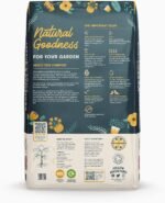 RocketGro - Container & Basket Compost Peat-Free Superior Blend - 40L - Organic Bio-active and N:P:K Rich - Added Organic Fertiliser Superfood - Image 8