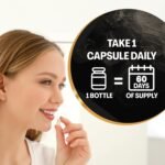 Shilajit 9000 Panax Ginseng 1500MG Ashwagandha 2000MG Rhodiola Rosea 1000MG, Turmeric 500MG, Gingko Biloba 500MG, Stinging Nettle 250MG, Cordyceps Mushroom (60 Caps) - Image 8