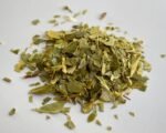 Lowhill Valley Buchu Leaf Herbal Tea - Cut and Dried Agathosma Betulina Leaves for Urinary Tract Function, Digestive Aid, and Detox Support - Aromatic, Minty Flavour - 100% Natural - 50g - Image 5