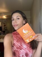 Energy Boosting Patch – Vitamin B12, Natural Caffeine, Green Tea Extract & Ginseng | 8-Hour Duration | Plant-Based, Vegan-Friendly | Boost Energy & Focus | 30-Day Supply | Pack of 1 - Image 7
