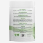 D-Mannose 500mg Tablet - High Strength Pure D-Mannose Tablets for Urinary infections & Support Immune System - Daily Vegan Friendly Supplement for Men and Women - 60 Tablet 2 Month Supply - Image 8