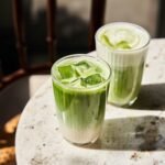Organic Moya Matcha Daily Tea Green Powder | 250g Daily Grade (III) | Perfect for Drinking with Lattes, Smoothies &Lemonades - Image 5