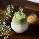 Organic Moya Matcha Daily Tea Green Powder | 250g Daily Grade (III) | Perfect for Drinking with Lattes, Smoothies &Lemonades - Image 6