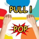 8pcs Pop Tubes Sensory Fidget Toys For Children or Adults, Autism and Special Needs. Reduce Anxiety and Stress - Image 3