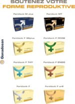 Fertilovit F Thy | 30 Capsules - Image 5