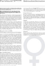 Fertilovit F Thy | 30 Capsules - Image 6