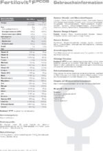 Fertilovit F Thy | 30 Capsules - Image 7