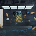 T888+ Advanced Testosterone Support for Men 120 Capsules Ashwagandha, Fenugreek, D-Aspartic Acid, L-Carnitine, Magnesium, Zinc, Vitamin D3, Boron - Natural Male Vitality & Performance Formula - Image 6