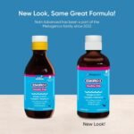 Eskimo-3 Healthy Kids Fish Oil by Metagenics - Omega-3, 6 & 9 + Vitamin D, 740mg EPA + DHA - Tutti Frutti, 210ml - Image 4