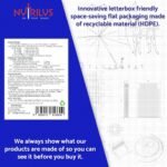 Probiotics For Dogs & Cats - 120 Tablets 2 Billion CFU - For Pets - with Prebiotics & Digestive Enzymes - Chicken Flavour - Gut Bacteria Health - Digestion Support - Image 6