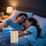 42/60 Sleep Patch for Adults, Sleep Support Patches for Men and Women，Easy to Use Relax and Wake Up Refreshed,Long-Lasting Nighttime Comfort for Men and Women,Improve Quality Sleeps (A-42PCS) - Image 7