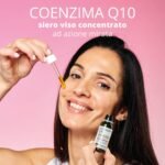 La Saponaria Coenzyme Q10 Serum, Anti-Ageing, Wrinkles & Fine Lines, Antioxidant, Vitamin E, Firming, All Skin Types, Moisturiser, Natural, Vegan, Cruelty-Free, Recycled Packaging, Organic, 30ml - Image 3