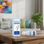 Joint Repairing Cream - Bone Care Lotion, 50ml Muscle Balm for Neck Support, Roller Design Massage Cream with Non-Greasy Texture, Body Relief Formula, Portable Applicator for Spine Comfort, Knees - Image 5