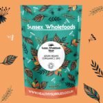Sussex Wholefoods Organic Aduki Beans 2kg – Nutritious, Protein-Rich Superfood - Image 6