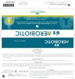 Prodeco Pharma GSE Aerobiotic 10 Ampoules - Solution for Spraying with Aerosol - Image 3