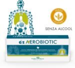 Prodeco Pharma GSE Aerobiotic 10 Ampoules - Solution for Spraying with Aerosol - Image 4