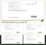 Swanson, Vitamin D3 125mcg (5000 IU), Depot, 1 Capsule Every 5 Days, 250 Softgels, High Dose, Lab -Tested, Soy Free, Gluten Free, GMO Free - Image 6