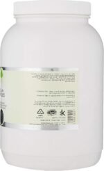 G&G Vitamins Cal-M 250mg 1000 Capsules - Image 3