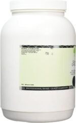G&G Vitamins Cal-M 250mg 1000 Capsules - Image 4