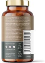 Calcium Butyrate – Made with Premium ButiShield – >35% Butyric Acid – Gut & Microbiome Support – 60 Capsules - Image 4