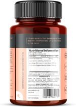 Green Tea Extract 10,000mg – High Strength Antioxidant Supplement | 98% Polyphenols, 50% EGCG | 360 Tablets (2 x 180) | 12 Month Supply | Maximum Potency, Premium Quality by Pureclinica - Image 3