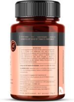 Green Tea Extract 10,000mg – High Strength Antioxidant Supplement | 98% Polyphenols, 50% EGCG | 360 Tablets (2 x 180) | 12 Month Supply | Maximum Potency, Premium Quality by Pureclinica - Image 4