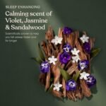 Sanctuary Spa De-Stress Epsom Bath Salts with Magnesium, No Mineral Oil, Cruelty Free & Vegan Bath Soak, 500g - Image 3