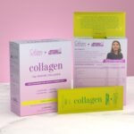 Applied Nutrition - Coleen Rooney - Marine Collagen - Anti-Aging Formula - Best Skin Rejuvenation - Best Joint Support - Radiant Complexion - (14 Sachets - 12.5g Each) (Citrus) - Image 7