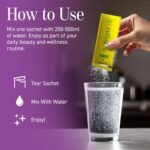 Applied Nutrition - Coleen Rooney - Marine Collagen - Anti-Aging Formula - Best Skin Rejuvenation - Best Joint Support - Radiant Complexion - (14 Sachets - 12.5g Each) (Citrus) - Image 9