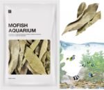 Water care Leaves, Effective Botanical Water care, Non Rot Water Botanical Leaf Supplement, Regulate acidity Botanical Water care, Longan Leaves Natural Water Conditioner for Aquarium - Image 7