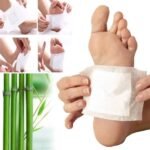 Cleansing Detox Foot Pads - As Seen On TV - 10 Pack - Image 3