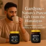 Pure Shilajit Resin, Pure Himalayan Shilajit 50g - Shilajit Gold 100% Pure, Rich in Fulvic Acid & Humic Acid, Minerals, Immune System & Vitality Booster, Vegan (Pack of 1) - EUROFINS LAB Tested - Image 3