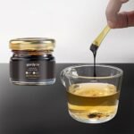 Pure Shilajit Resin, Pure Himalayan Shilajit 50g - Shilajit Gold 100% Pure, Rich in Fulvic Acid & Humic Acid, Minerals, Immune System & Vitality Booster, Vegan (Pack of 1) - EUROFINS LAB Tested - Image 4