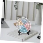 NUOBESTY Emotion Wheel with Stand 2pcs, Desktop Feelings Chart Ornament for Mental Health, Office and Home Decor, Emotions Wheel Decoration for Therapy and Stress Management - Image 9