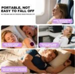 Londira Sleep Patches, 42 Pack/Box Natural Sleep Aid Patches for Both Men and Women, Sleep Patches for Adults Extra Strength Insomnia, Improve Quality Sleep Quickly Sleep - Image 4
