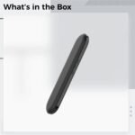 Bone Conduction Wireless Pillow Speaker, Mini Sleep Aid, White Noise Device, 10 Hour Audio Playtime, 300 Hour Standby Time - Image 5