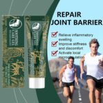 Joint Gel, Supports Daily Activity, 50g, Soothing Massage Gel Cream, Elderly Adult Joint Reliever, Quick Absorbing Formula, for Knees, Back, Lumbar, Neck - Image 9
