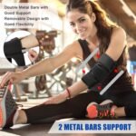 Elbow Splint, Elbow Support Brace for Ulnar Nerve,Fractures,Tennis Elbow,Tendonitis, Night Elbow Sleep Support for Men and Women - Image 6