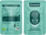 Plant-Based Multivitamins Powder, 1kg – Keto Friendly, Rich in B Vitamins & Iron to Aid The Body's Energy, Metabolism & Balance – Organic Palmyra Blossom Nectar Natural Sweetener - Image 3