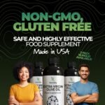 Nutrality Carbon 60 Olive Oil Food Supplement | Research Grade 99.99% Solvent-Free Pure Formula | For Men & Women | 140ml | Ultra High Purity - Image 5