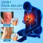 Magnesium Cream - Joint Relief Cream - Relief MagnesiumCream - Natural Joint Gel Effective Relief for Back, Neck, Hands, Knee - Enhances Sleep & Nervous System - 2 Pcs - Image 5