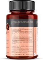 Glutathione 1000mg – 120 Tablets (2 x 60 Pack, 1-a-Day) by Pureclinica | High Strength with 500mg Glutathione, 300mg ALA & 200mg Vitamin C per Tablet | Antioxidant & Detox Support - Image 4