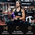 The Creatine - DY Nutrition (Cherry) - Image 6