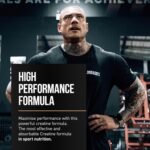 The Creatine - DY Nutrition (Cherry) - Image 7